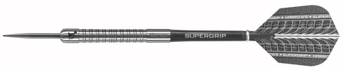 HARROWS SUPERGRIP DARTS strelytės 1650 3x21gR W90 2